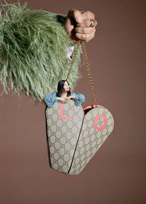 gucci per san valentino|gucci valentine's day 2020.